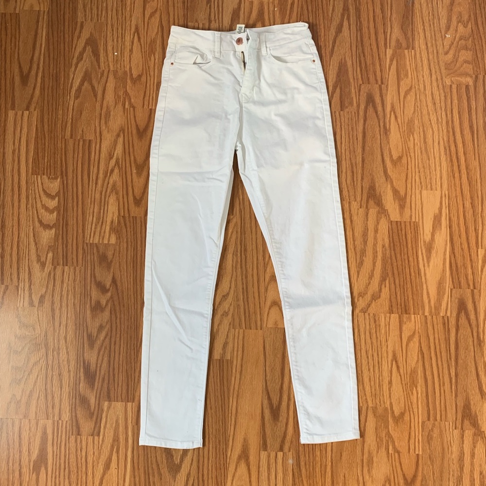 Forever 21 Jeans